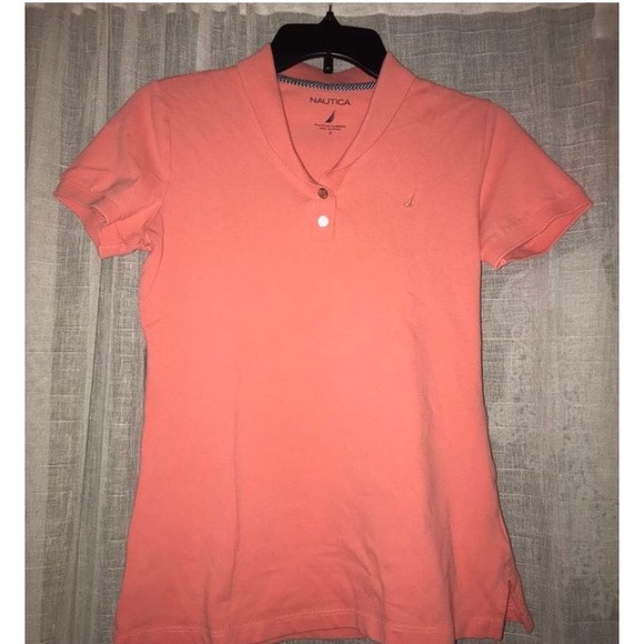 Nautica Polo - Picture 2 of 4